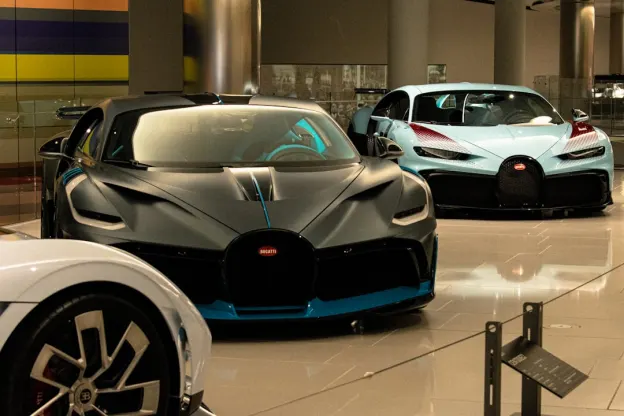 ZodiacBet Casino Android/iOS Forrit